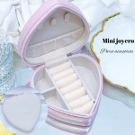 Nuevo modelo de joyero 22.5¥ (3.8*) 