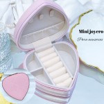 Nuevo modelo de joyero 22.5¥ (3.8*) 