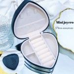Nuevo modelo de joyero 22.5¥ (3.8*) 