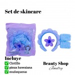 #00Set de skincare 15¥ (2.35*) 