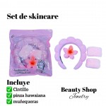 #00Set de skincare 15¥ (2.35*) 