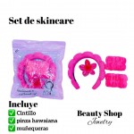 #00Set de skincare 15¥ (2.35*) 