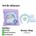 #00Set de skincare 15¥ (2.35*) 