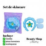#00Set de skincare 15¥ (2.35*) 