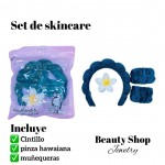 #00Set de skincare 15¥ (2.35*) 