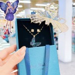 Set de accesorios princesa 