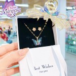 Set de accesorios princesa 