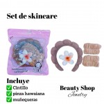 #00Set de skincare 15¥ (2.35*) 