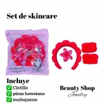 #00Set de skincare 15¥ (2.35*) 