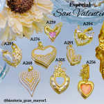 #A cadenitas especial san Valentín #A cadenitas especial san Valentín