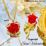 #A cadenitas especial san Valentín #A cadenitas especial san Valentín