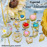 #A cadenitas especial san Valentín #A cadenitas especial san Valentín