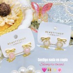 #xn Aretes para mejores amigas &14 #xn Aretes para mejores amigas &14