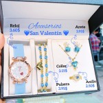 Accesorios para san Valentín 14.85