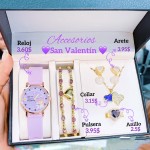 Accesorios para san Valentín 14.85