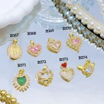 #002 cadena con dije (dije solo 1.45) 8.5& #002 cadena con dije (dije solo 1.45) 8.5&