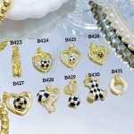 #002 cadena con dije (dije solo 1.45) 8.5& #002 cadena con dije (dije solo 1.45) 8.5&