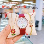 Accesorios para san Valentín 9.05$