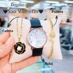 Accesorios para san Valentín 9.05$