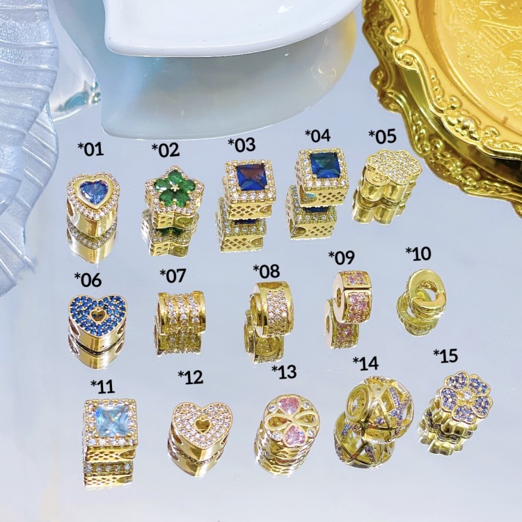 #0020separadores de pandora 7&