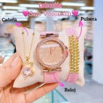 Accesorios en tendencia para san Valentín 9.65$ Accesorios en tendencia para san Valentín 9.65$