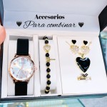 Accesorios para combinar 15.20$