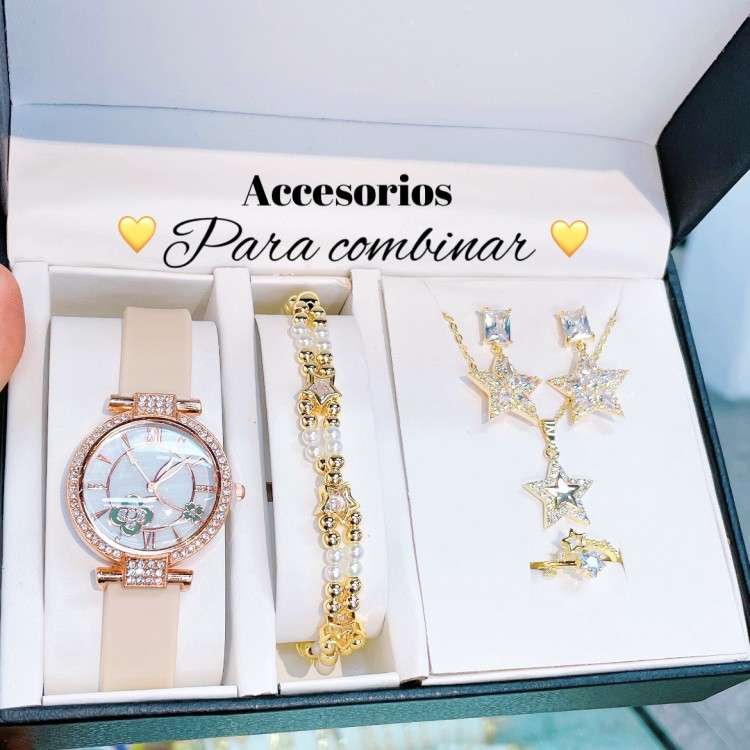 Accesorios para combinar 16.20$ Accesorios para combinar 16.20$