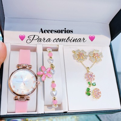 Accesorios para combinar 16.30$