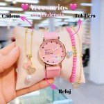 Accesorios para dama en tendencia 7.65$