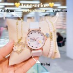 Accesorios para dama en tendencia 7.65$