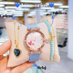 Accesorios para dama en tendencia 7.65$