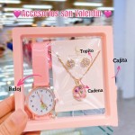 Combo para san Valentín 9.1$ 