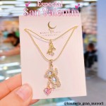 Hermosas cadenas para san Valentín 