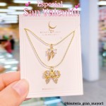 Hermosas cadenas para san Valentín 