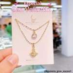 Hermosas cadenas para san Valentín 