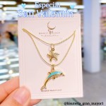 Hermosas cadenas para san Valentín 