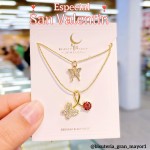 Hermosas cadenas para san Valentín 