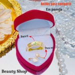 Anillos para parejas 