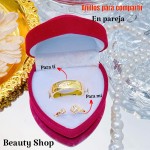 Anillos para parejas 