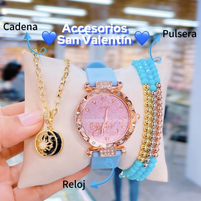 Accesorios para san Valentín 9.65$