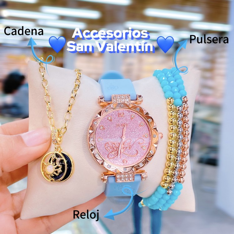 Accesorios para san Valentín 9.65$ Accesorios para san Valentín 9.65$