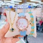 Accesorios para san Valentín 9.65$ Accesorios para san Valentín 9.65$