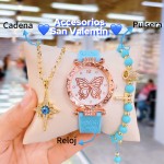 Accesorios para san Valentín 9.05$