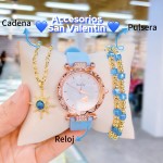 Accesorios para san Valentín 9.05$