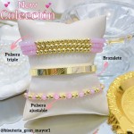 Pulseras para san Valentín 8.2$ 