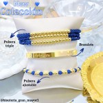 Pulseras para san Valentín 8.2$ 