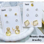 #Tk set topito oro chino  （&19.5）