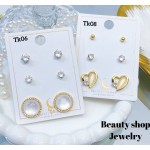 #Tk set topito oro chino  （&19.5）