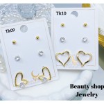 #Tk set topito oro chino  （&19.5）