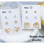 #Tk set topito oro chino  （&19.5）